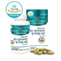 멀티비타민앤미네랄 수험생 멀티 비타민 미네랄 중학생 고3 청소년 영양제 청소년 영양제 멀티 비타민 수험생 종합 미네랄 학생, 90정