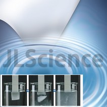 탐구실험 체험학습 - 물에 녹는 종이 (KSIC-9632)