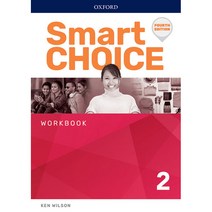 Smart Choice 2 Workbook (4/e)