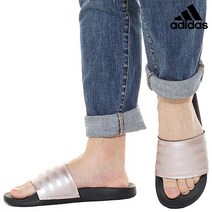 아디다스 슬리퍼 삼선슬리퍼 여름슬리퍼 국민슬리퍼 쓰레빠 아딜렛 컴포트
