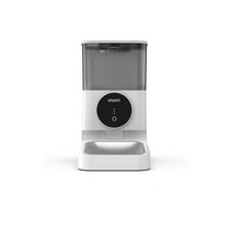 사료 급식기 애견 자동 급수기 배식기 강아지 고양이, 플래닛 스마트 피더