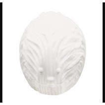 [다복점빵] 컬러링토이 튼튼 베지터블 (배추) 3D 색칠놀이 (키즈 핑거페인트 물감 별도구매)