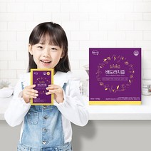 [천마니공식몰] 유자퐁당 배도라지즙 80ml x 30포, 단품, 단품