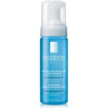 클렌징폼 LAROCHE POSAY 라로슈포사이 150ml 깔끔한 말끔한