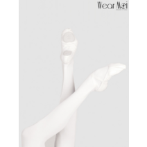 웨어무아 VESTA STRETCH 캔버스 슈즈 (WHITE), 260-265 (42), 넓은볼 (W)