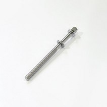 [SOL] 솔 텐션로드 (나사) 76mm 1개 대만산 ELAN-TR76MM