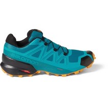 살로몬 러닝화 조깅화 스피드크로스 5 트레일-러닝 슈즈 - 남성용 244388