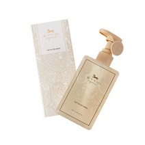 에뜨와 ORGANIC 오가닉로션 탑투토워시 2종set 부드러운 수분공급 유기농 시어버터 피부진정 71P08800C, 모든피부타입(300ml), 없음