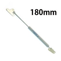 가스쇼바 180mm 규격선택 실린더 유공압공구, 특가_5KG_할인