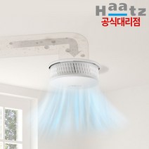 하츠 리휴 아파트 환기구 디퓨져 초미세먼지 제거 헤파필터 H13등급 환기구일체형 전국설치, 설치요청(설치비별도)