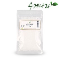수제나라 자연의숲 요소 UREA 우레아 유레아, 1개, 50g