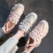 알리팡(Alipang) 여자 운동화 학생화 패션화 캐쥬얼화 신학기 새신발 핫한 여성운동화