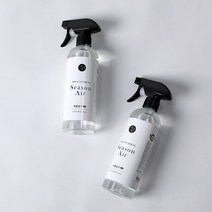엔글로벌 계절공기 무향 탈취제 500ml 1+1