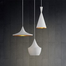 톰딕슨 Beat LED거실조명 천장등 탁상조명 카페 인테리어 조명등, C(전구미포함)