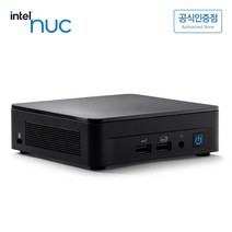 CYZ인텔 NUC 12 PRO NUC12WSKI3 (16GB M.2 500GB)