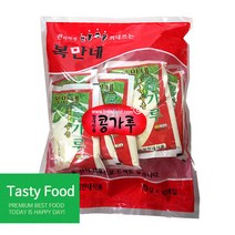 복만네식품 콩국수용콩가루70gX10개입, 선택= 본상품선택, P 1, 70g
