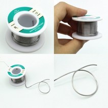 LUCK 땜납 납땜용실납 납땜 실납