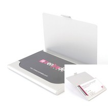 슬림 메탈 명함케이스 명함제작 남자명함케이스 카드케이스 카드꽂이 상품 명함꽂이 자석명함지갑 남자명함지갑 명함지갑