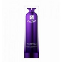 [아토러브] 디더블유셀 7G앰플 30ml (피부진정 미백 및 주름개선 기능성 줄기세표 및 유산균 편백 피톤치드 함유) + 사은품 : 휴대용 편백 바디로션 및 샴푸 10개