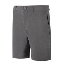 엘르골프 남성 P스판 기본 반바지 6F31701