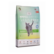 대주 세라피드 그레인프리 체중관리 2kg, 상세페이지 참조, 상세페이지 참조