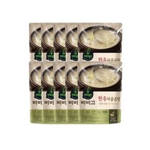 비비고 한우사골곰탕 500g 10개입 코스트코 도매
