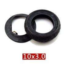 10x3.0 내부 및 외부 타이어 10*3.0 튜브 KUGOO M4 프로 전기 스쿠터 이동 카트 ATV 쿼드 스피드 웨이, CHINA, HOTA 10x3.0 outer