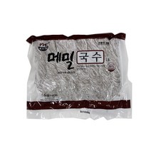 (냉장)진성 메밀국수1.4kg