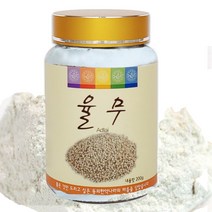 국내산 율무 초미세분말 선식 가루, 1개, 200g