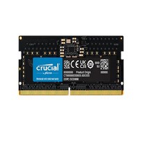 w 마이크론 Crucial 노트북 DDR5-4800 CL40 (16GB)