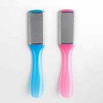 각질 제거기 풋케어 각질제거기 발각질제거 발바닥, 단품