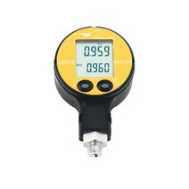 LEO-2 배터리타입 0.1% 디지털압력계 압력센서 KELLER 휴대용, -1~30bar