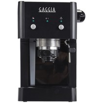 Gaggia 가찌아 커피머신 ri8423 에너지 클래스A