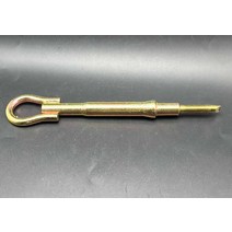 트레일러 견인장치 견인고리 1 pc 푸조 307 308 408 508 c quatre, ㄴ 20cm