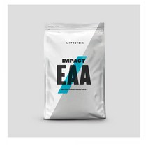 마이 프로틴 임팩트 EAA 아미노산 트로피칼 500g myprotein Impact EAA Tropoca