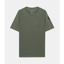 PARAJUMPERS 파라점퍼스 BASIC TEE PMTEEBT01-761 베이직 반팔티