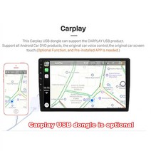 10.1 "안드로이드 2 + 32GB 자동차 스테레오 라디오 GPS 와이파이 도요타 Rav4 2013-17 용 (왼쪽 운, 한개옵션0