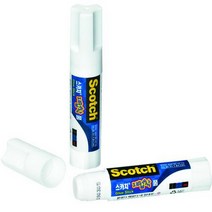 스카치 재접착풀 6315 15g 3M, 본상품선택, 단품