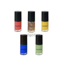 이니스프리 리얼 컬러 네일 6ml, 2호 살랑살랑 핑크