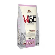 데이스포 와이즈 스킨&코트5kg, 1개