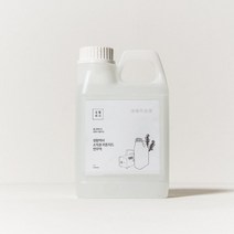 포그머신 피톤치드 연무액 1L, 1개