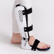 couyor 발목 고정 부목 발목깁스 보호대, 오른발 1p