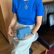 로우게이지 실켓티/5col/퀄리티정말좋은면티