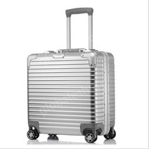 승무원캐리어 연예인 미니 캐리어 파일럿 비즈니스 소형 여행가방 기내용 수화물용 대형