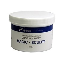 IPMS220/아이피피/IPP 매직 스컬피 220g