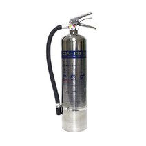 소화기 HCFC-123 (2.5kg), [5526250]옵션없음
