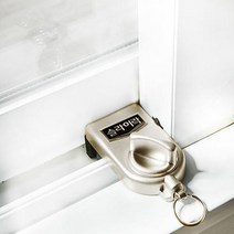 JAYART18_c07 금강 창문안전잠금장치 G-102(소) 고리 방범 창락 잠금 보안 도난방지 도어 장치 어린이잠금+jac230126, ( 주)제이아트_단일옵션