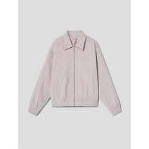 8SECONDS 에잇세컨즈 코듀로이 패딩 블루종 아이보리 25313810