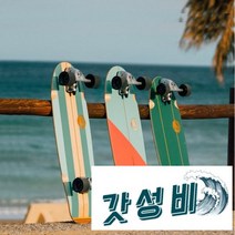 스케이트보드 서프보드 스노보드, PLAT 30인치