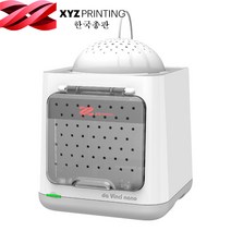 XYZprinting 3D프린터 다빈치 나노 (정품), DA VINCI NANO